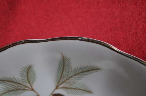 Royal Albert "Breamar" Trio