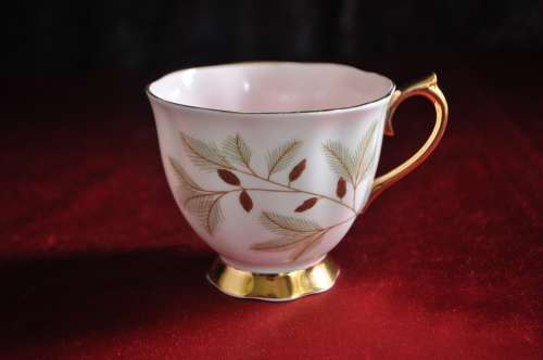 Royal Albert "Breamar" Trio