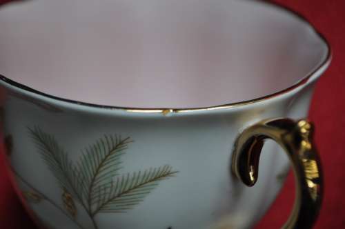 Royal Albert "Breamar" Trio