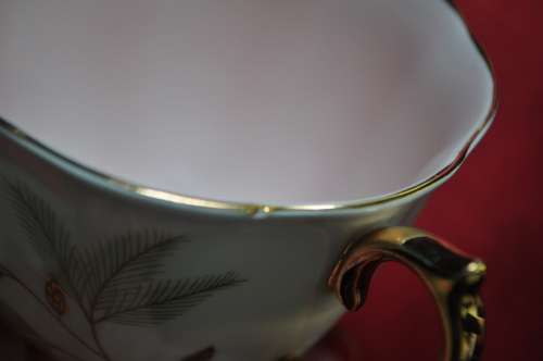 Royal Albert "Breamar" Trio