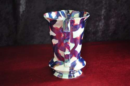 H&K Tunstall Art Deco Pitchers x 2
