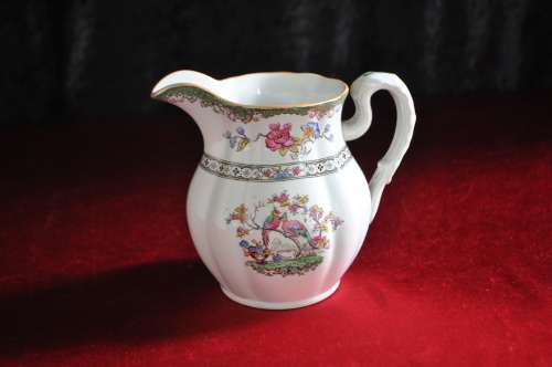 Copeland Spode "Eden" Jug.