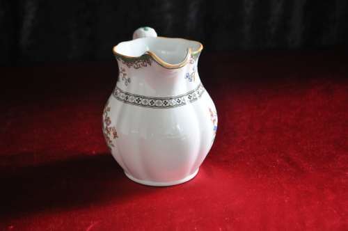Copeland Spode "Eden" Jug.