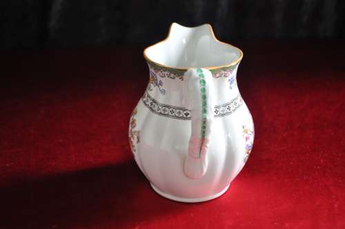 Copeland Spode "Eden" Jug.