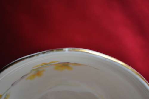 Royal Albert Unnamed Trio