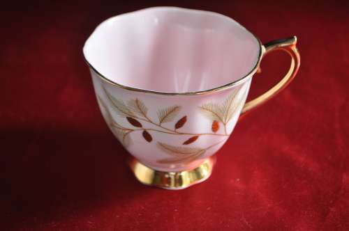 Royal Albert "Braemar" Trio