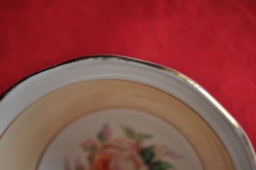 Royal Albert Unnamed 15 Piece Coffee Set ----   Collections or Courier Please!!