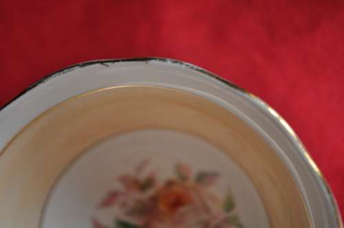 Royal Albert Unnamed 15 Piece Coffee Set ----   Collections or Courier Please!!