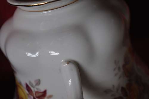 Royal Albert "Lenora" Trio