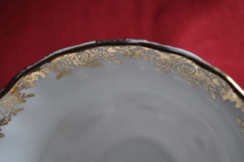 Royal Albert "Dimity Rose" Trio