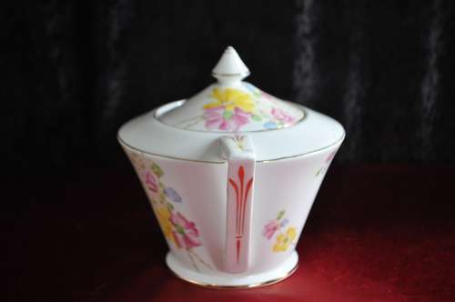 Royal Standard Tea Pot