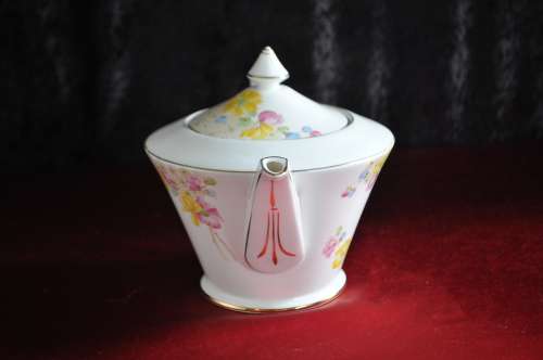 Royal Standard Tea Pot