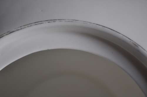 Royal Standard Tea Pot