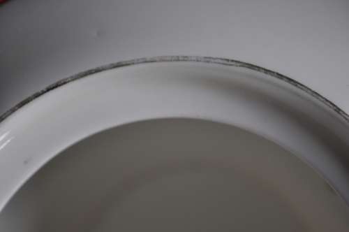Royal Standard Tea Pot