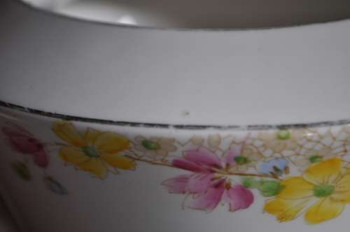 Royal Standard Tea Pot