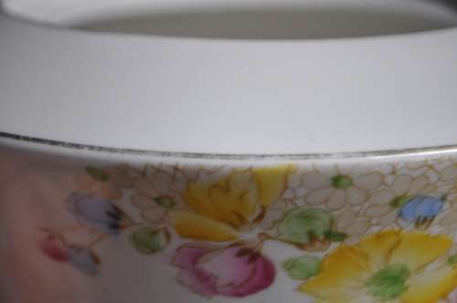 Royal Standard Tea Pot
