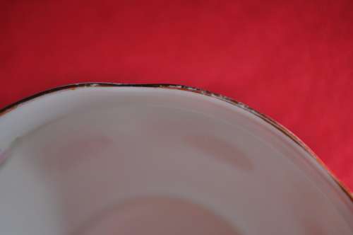 Royal Albert "Enchantment" 21 Piece Tea Set ---  Collections or Courier Please!!