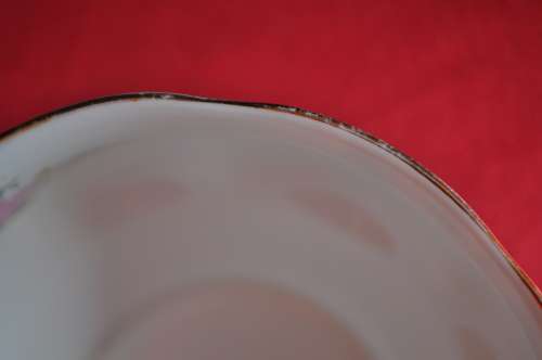 Royal Albert "Enchantment" 21 Piece Tea Set ---  Collections or Courier Please!!