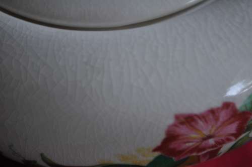 J&G Meakin Studio Ware Tea Pot