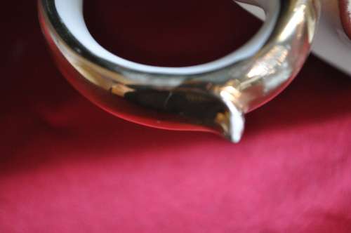 Sadler Tea Pot