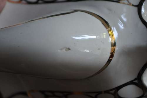 Sadler Tea Pot