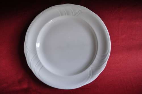 Royal Albert Horizons Profile 65 Piece Dinner Set.   ---   Collection or Courier Please!!