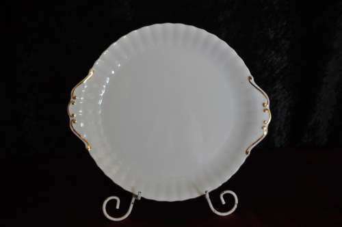 Royal Albert "Val D'or" 39 Piece Tea Set.    -----  Collection or Courier Please!