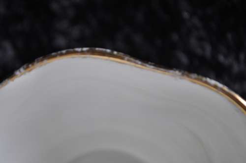 Royal Albert "Tea Rose" Milk Jug & Sugar Bowl.