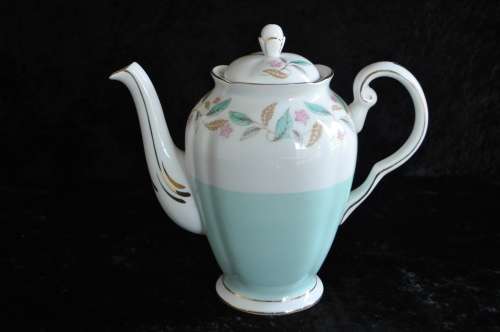 Tuscan 15 Piece Coffee Set.