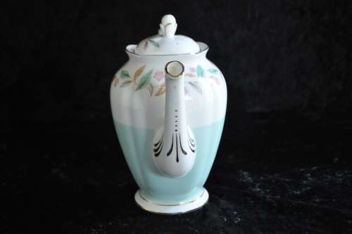 Tuscan 15 Piece Coffee Set.