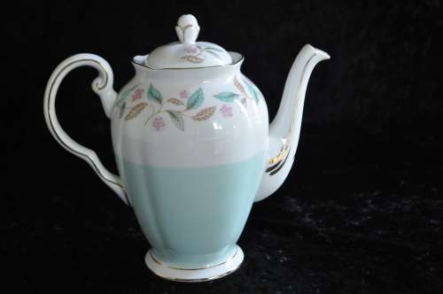 Tuscan 15 Piece Coffee Set.
