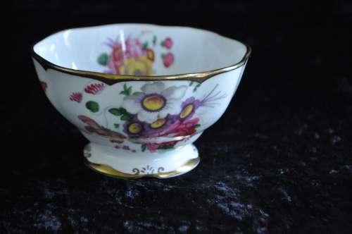 Royal Albert "Lady Angela" Sugar Bowl
