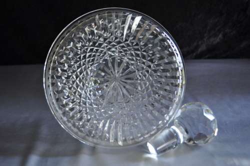 Ships Decanter