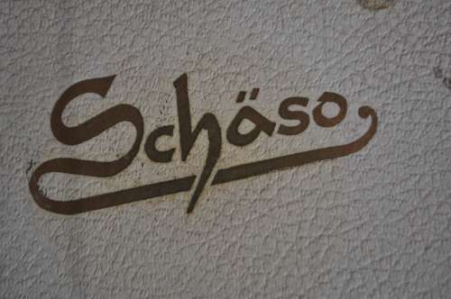 Soligen Schaso 100 Vintage Silver Plated Rostfrei 44 Piece Cutlery Set (Germany)