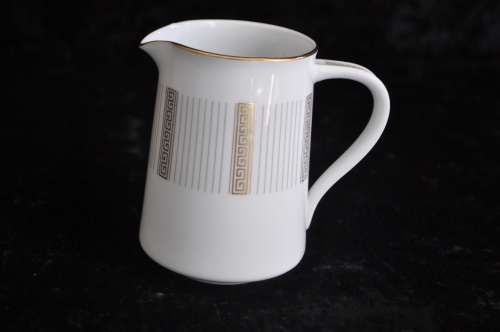 Noritake "Humoresque" Milk Jug.