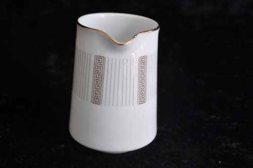 Noritake "Humoresque" Milk Jug.