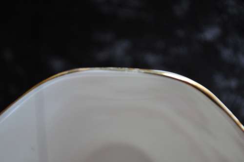 Royal Albert "Lady Carlyle" Trio