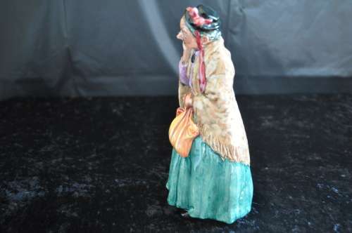 Royal Doulton Figurine `Bridget` HN 2070