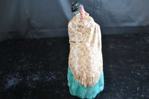 Royal Doulton Figurine `Bridget` HN 2070
