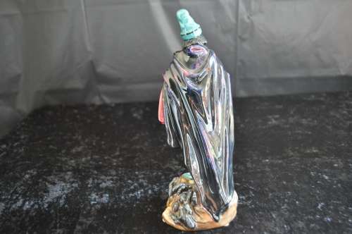 Royal Doulton Figurine `The Pied Piper` HN 2102.