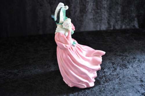 Royal Doulton `Marguerite` HN 1928