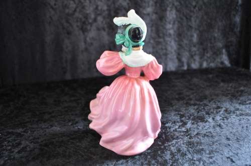 Royal Doulton `Marguerite` HN 1928