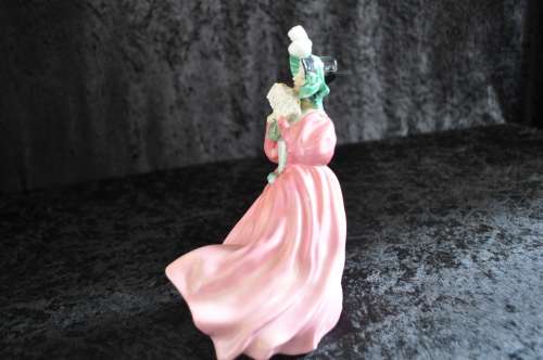 Royal Doulton `Marguerite` HN 1928
