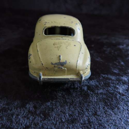 Dinky Toys Rover 75/156 Vintage 1940's