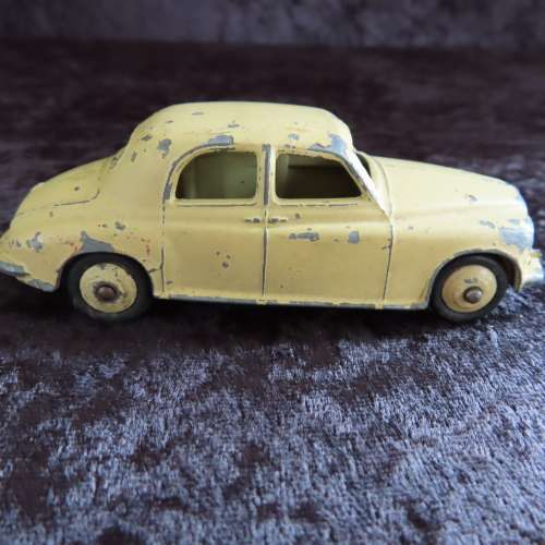 Dinky Toys Rover 75/156 Vintage 1940's