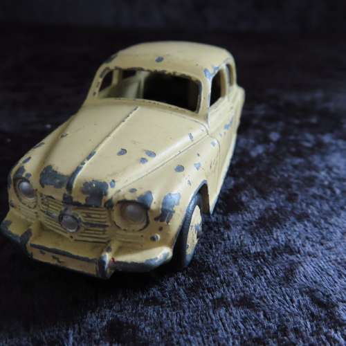 Dinky Toys Rover 75/156 Vintage 1940's