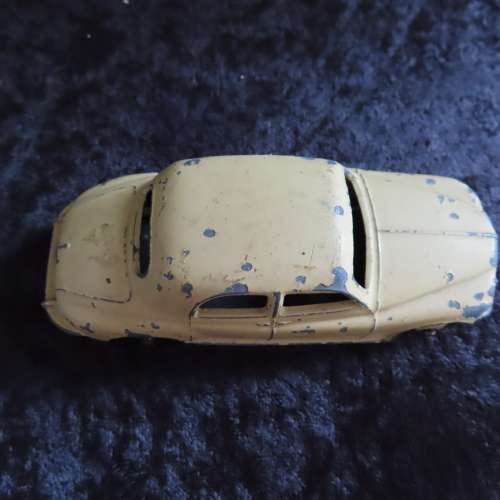Dinky Toys Rover 75/156 Vintage 1940's