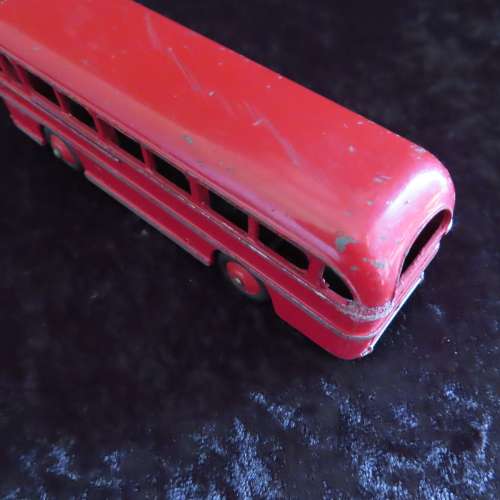 Dinky Toys Duple Roadmaster Leyland Royal Tiger 282 --  No Box.