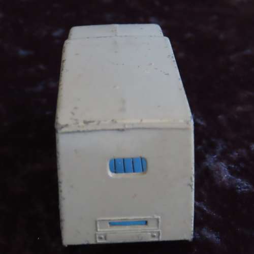Dinky Toys N.C.B Electric Van #30V  --  No box.