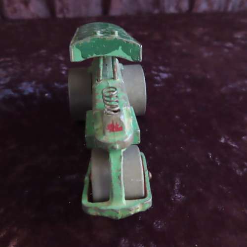 Dinky Toys Aveling Barford Diesel Roller #251  --  No Box
